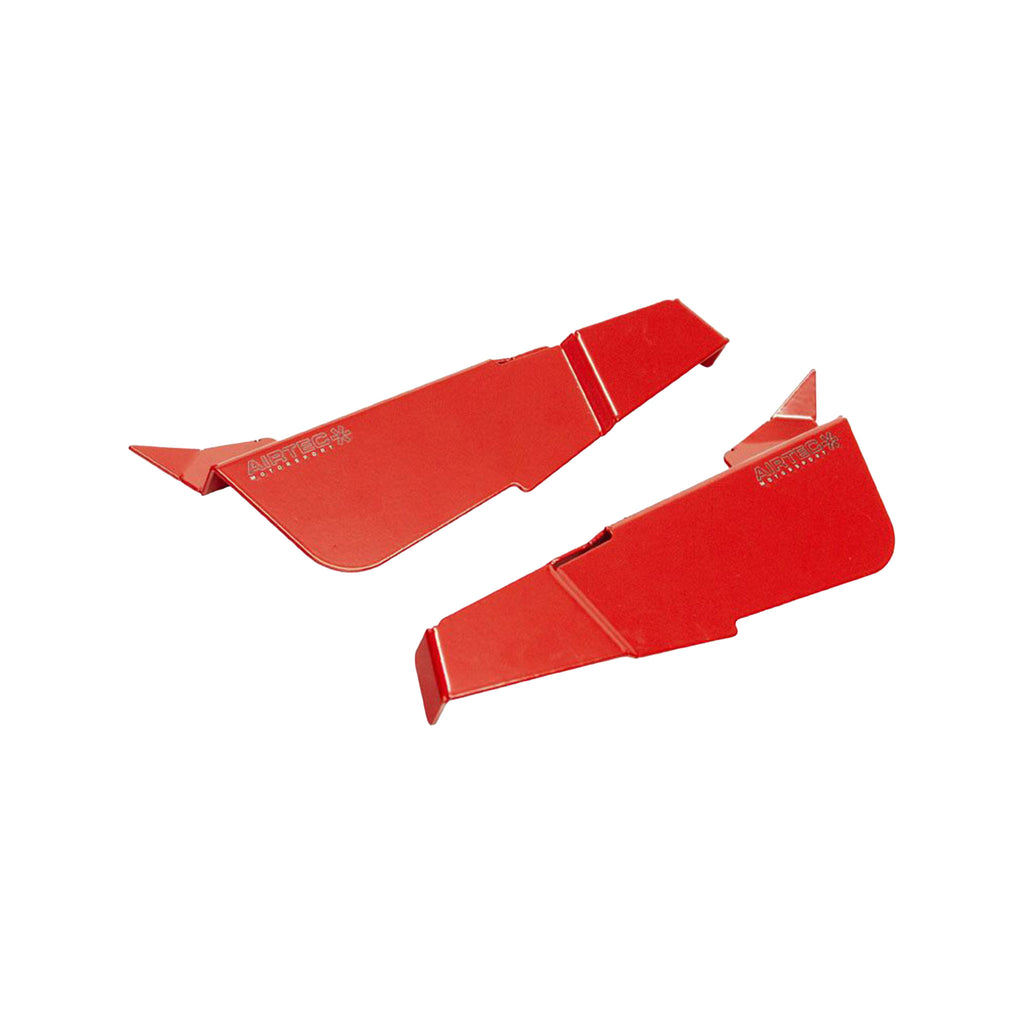 INNER WING AERO COVERS | YARIS GR