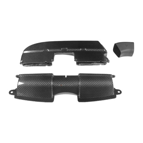 CARBON FIBRE DUCT SET | BMW E39