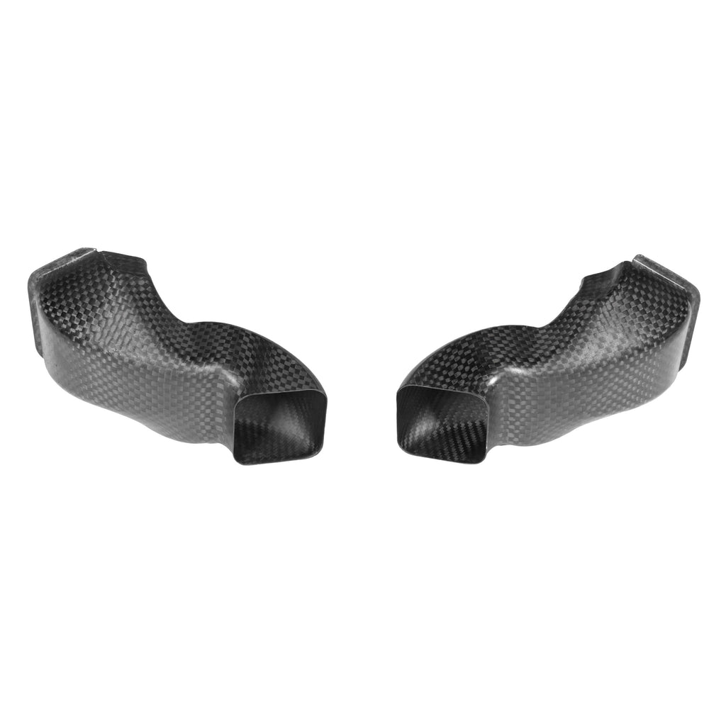 CARBON FIBRE COLD AIR SCOOPS | BMW M2 G87