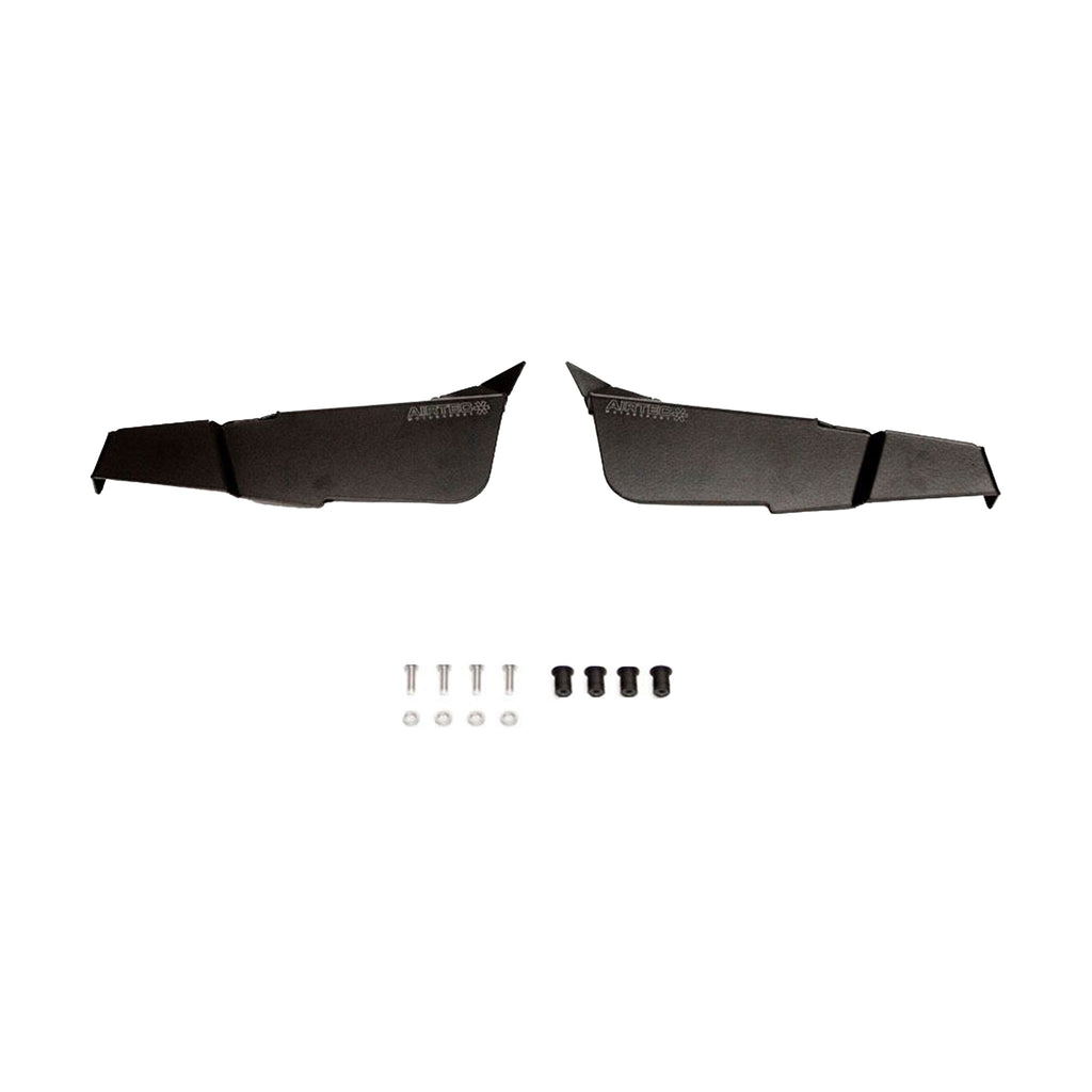 INNER WING AERO COVERS | YARIS GR