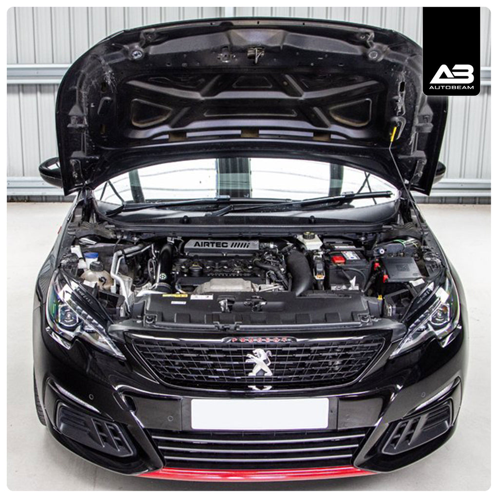 INDUCTION KIT | PEUGEOT 308 GTI