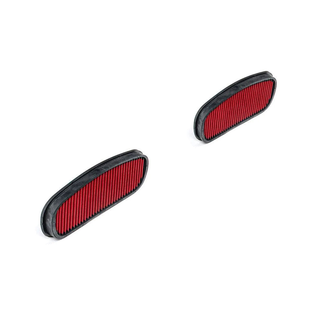 CARBON FIBRE CUSTOM PANEL FILTER | AMG G63