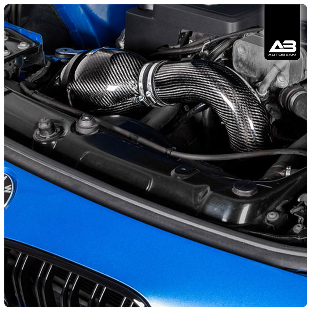 CARBON FIBRE AIR INTAKE | BMW N20