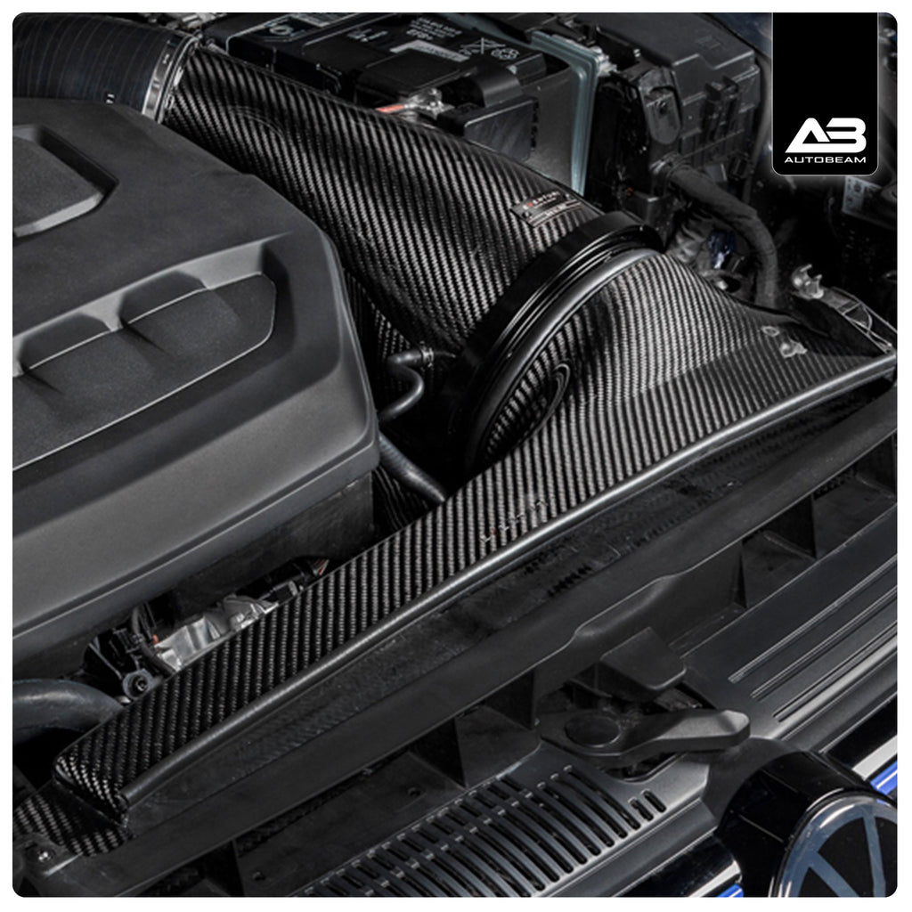 CARBON FIBRE AIR INTAKE | VAG EA888 GEN 4