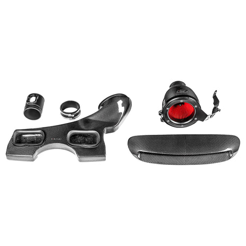 CARBON FIBRE AIR INTAKE | MINI COOPER S F56 JCW