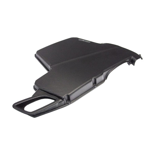 CARBON FIBRE AIRBOX LID | BMW E9X M3