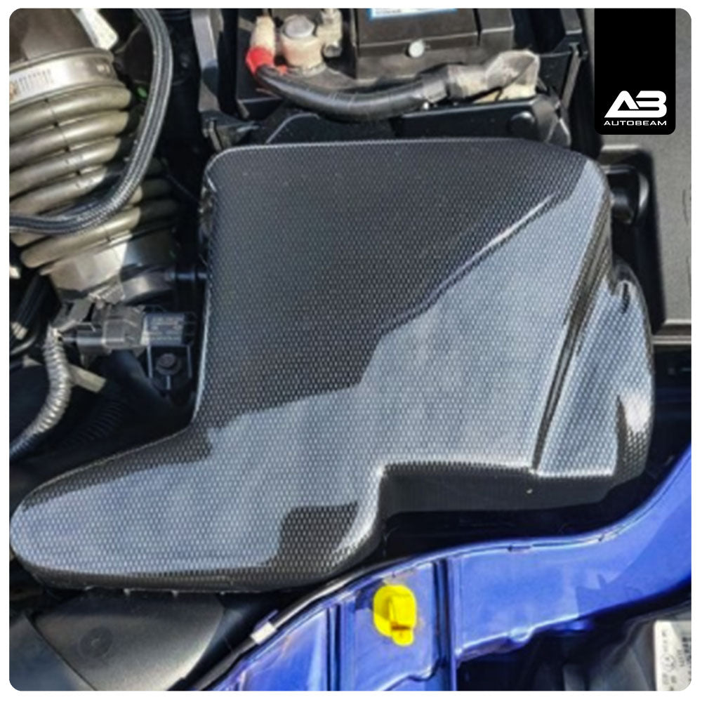 AIRBOX COVER | FOCUS MK2.5 ST/RS