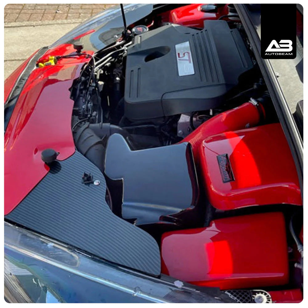 Airbox Cover | Volvo C30 Petrol