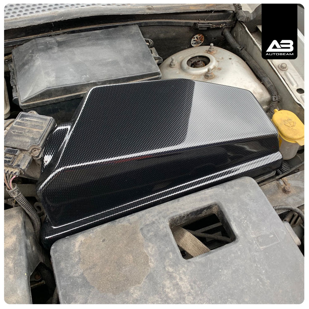 AIRBOX COVER | FORD FOCUS MK1 ST170