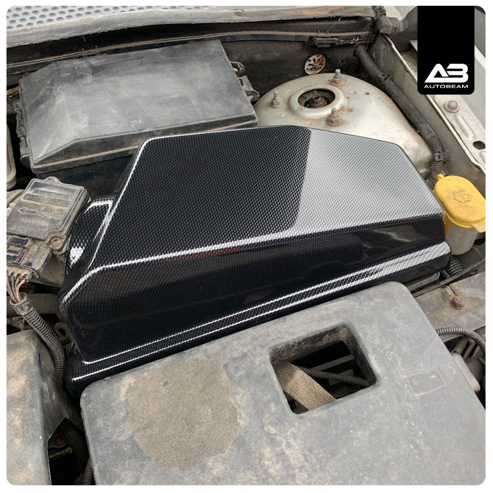 AIRBOX COVER | FORD FOCUS MK1 ST170 – Autobeam