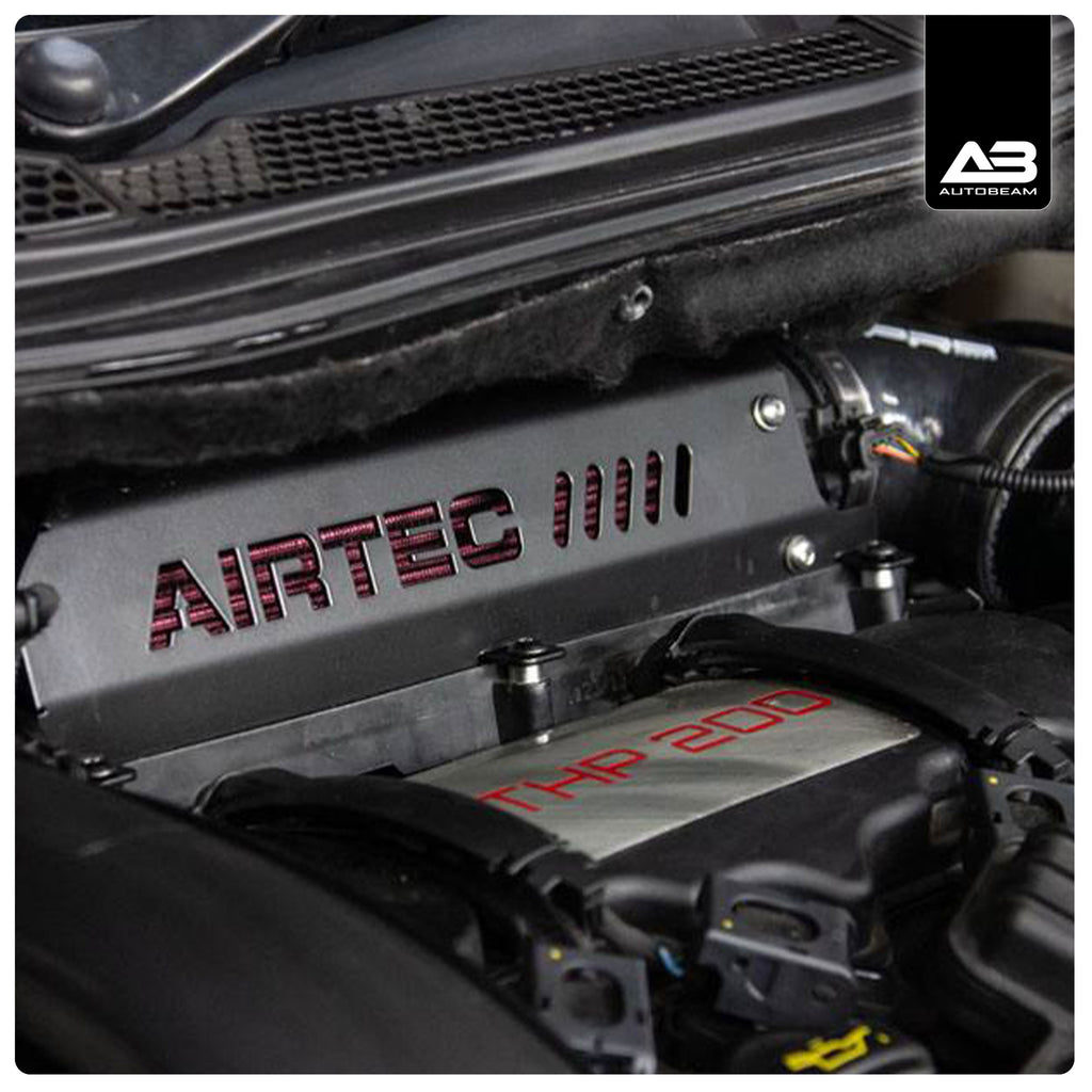 INDUCTION KIT | PEUGEOT 208 GTI