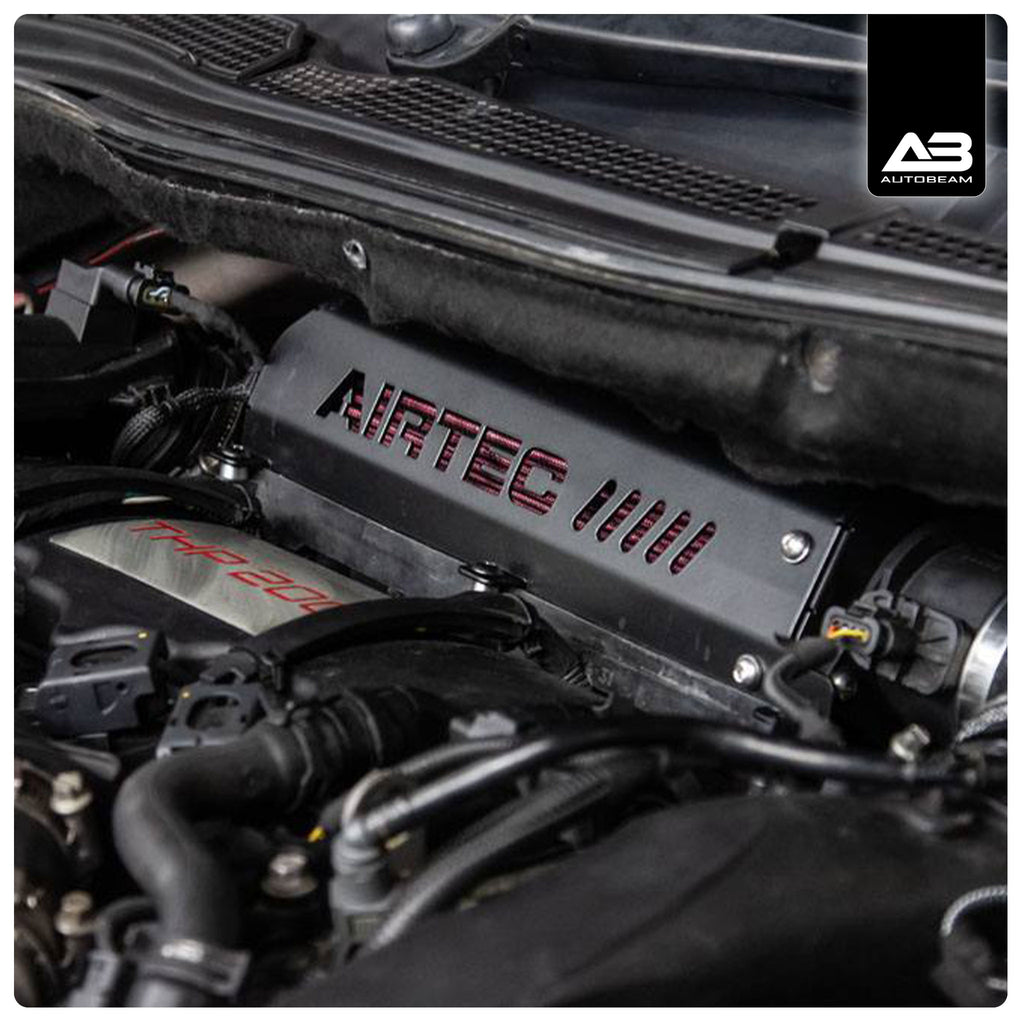 INDUCTION KIT | PEUGEOT 208 GTI THP208