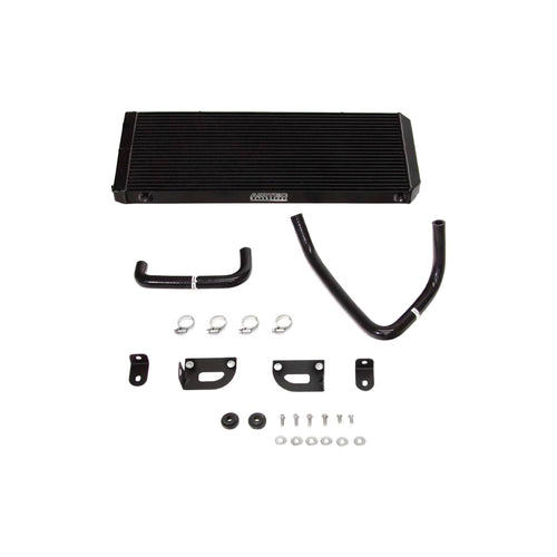 Honda Civic FK8 turbo radiator