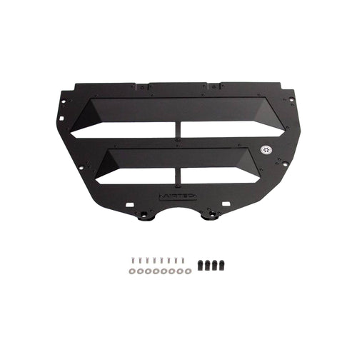 ALUMINIUM COOLING UNDER TRAY | HONDA CIVIC FL5 TYPE R