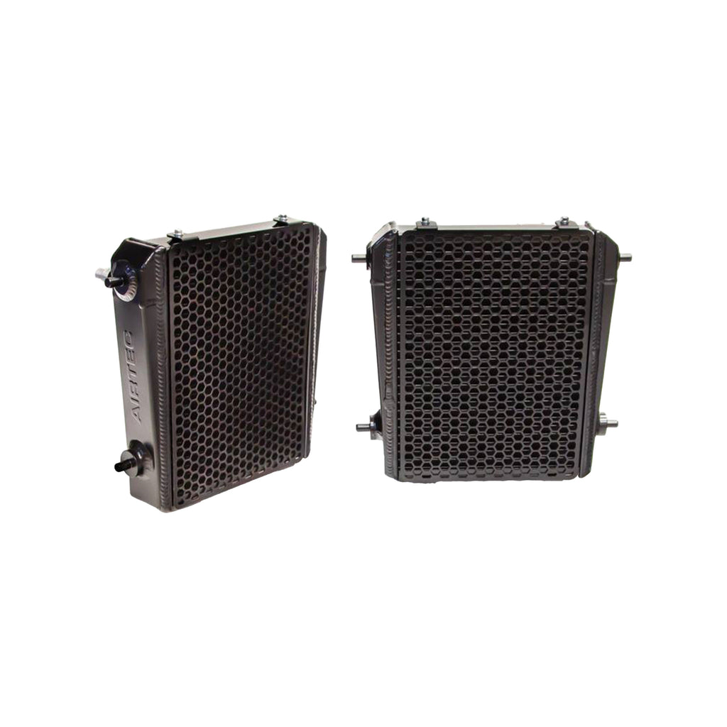 AUXILIARY RADIATORS (PAIR) | BMW G8X (M2, M3 & M4)