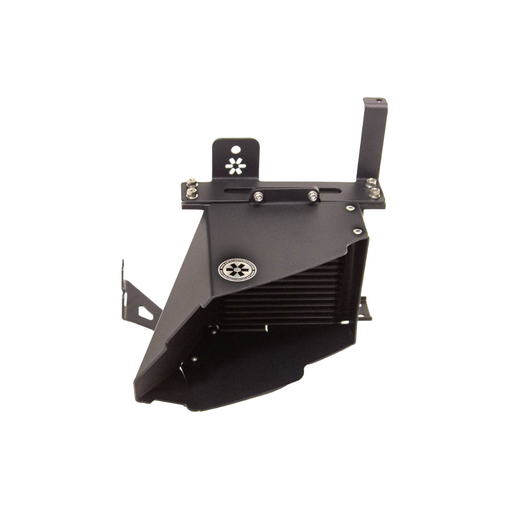 BMW B58 oil cooler kit