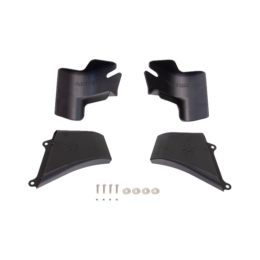BRAKE COOLING GUIDES | HONDA CIVIC FK2 TYPE R