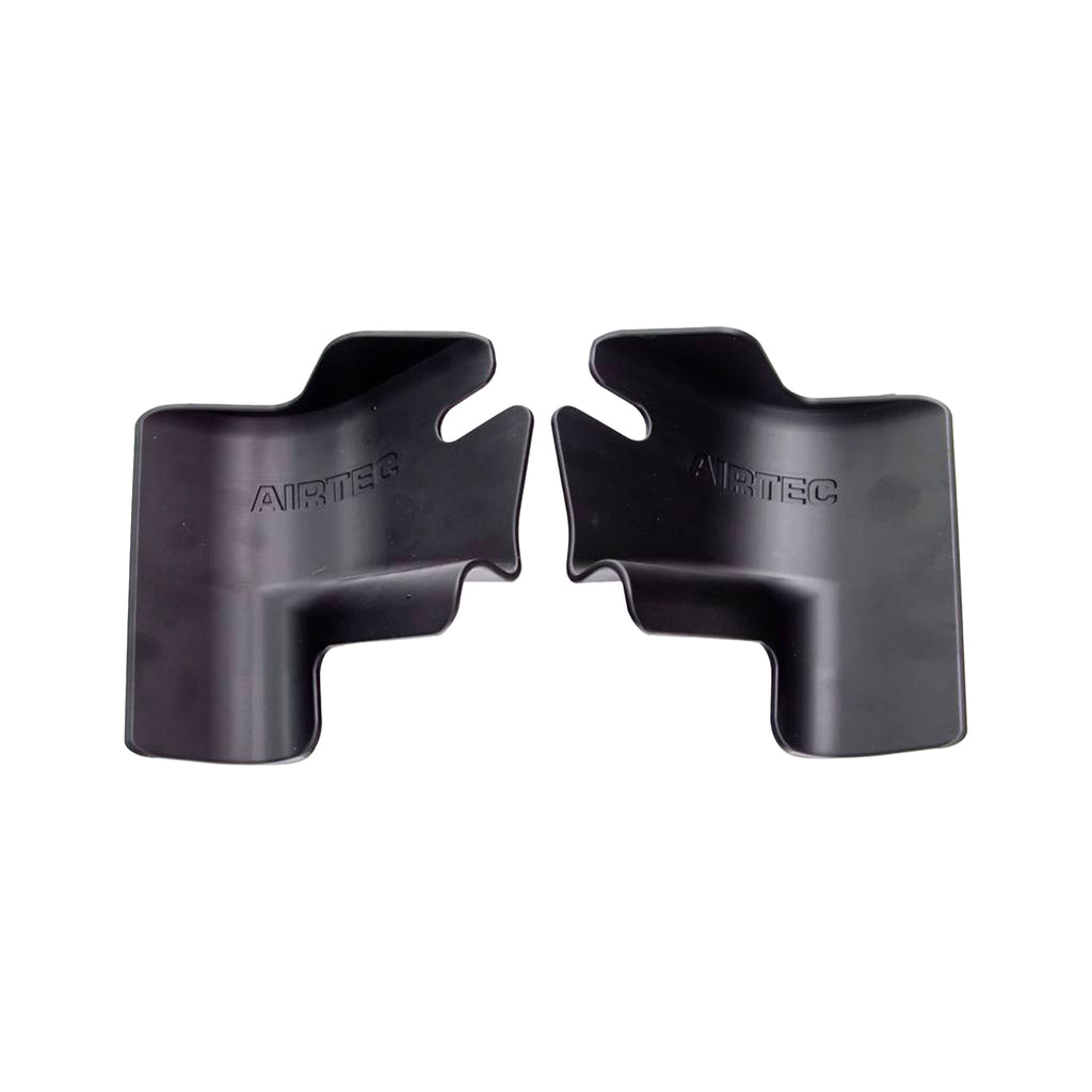 BRAKE COOLING GUIDES | HONDA CIVIC FK2 TYPE R