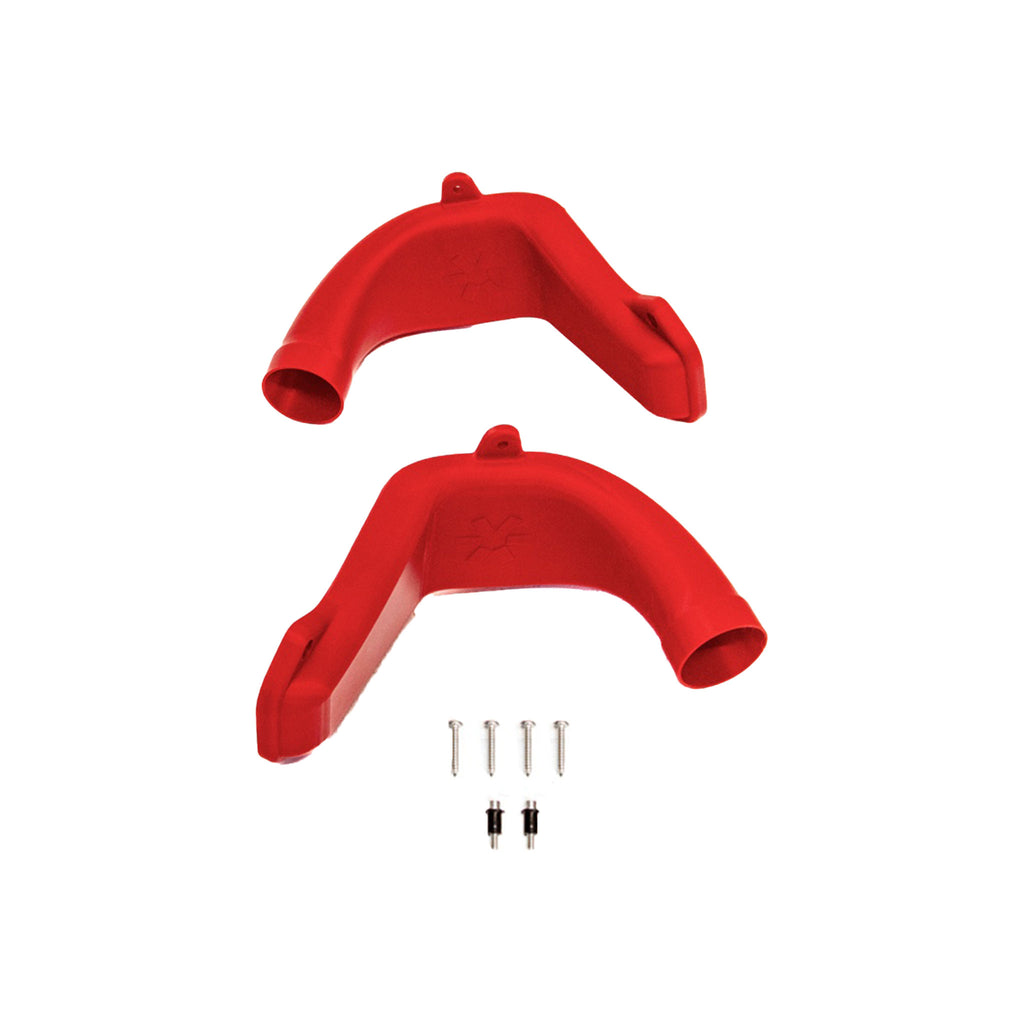 BRAKE COOLING DUCTS  | YARIS GR