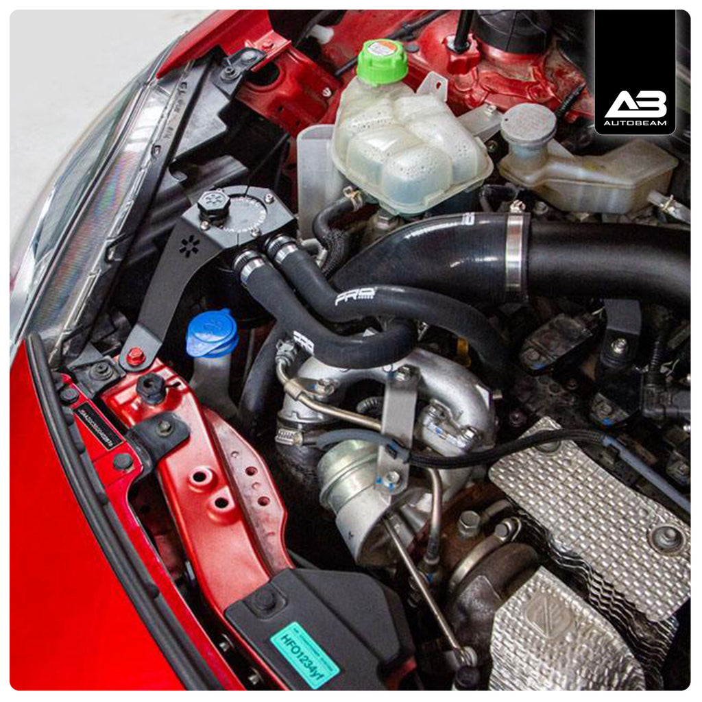 BREATHER CATCH CAN KIT | SUZUKI SWIFT SPORT MHEV
