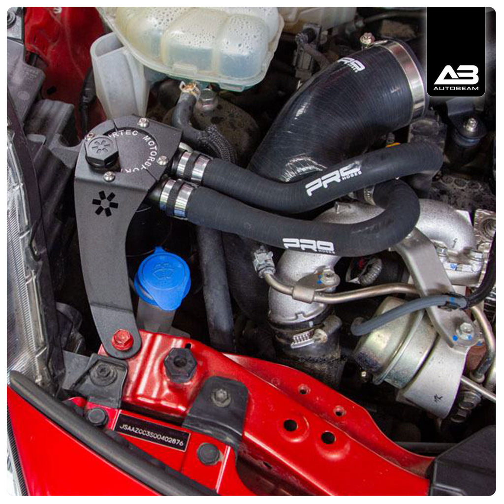 BREATHER CATCH CAN KIT | SUZUKI SWIFT SPORT MHEV