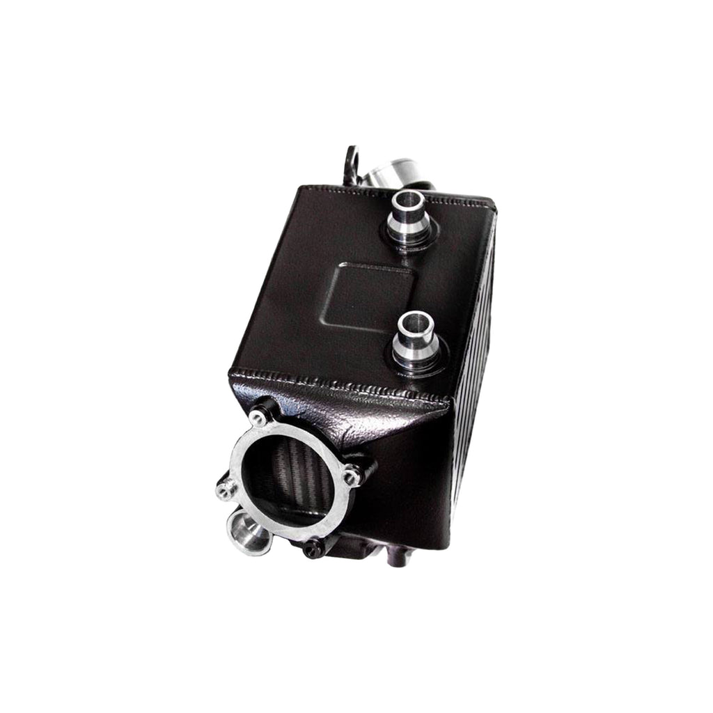 CHARGE COOLER UPGRADE | BMW M5/M6 (F10/F12/F90)