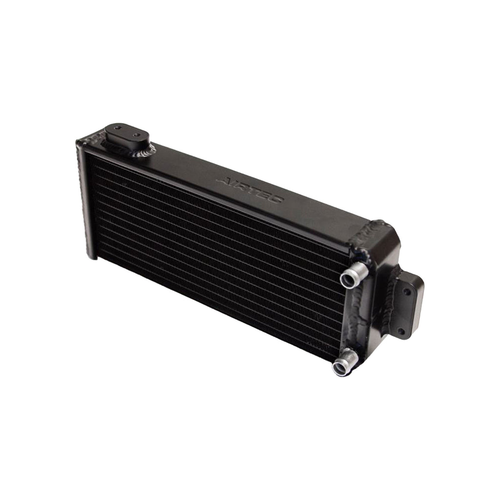 AUXILIARY RADIATOR | HONDA CIVIC FK2 TYPE R