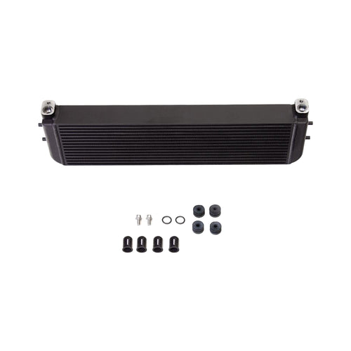 OIL COOLER UPGRADE | BMW M5/M6 (F10/F12/F90)