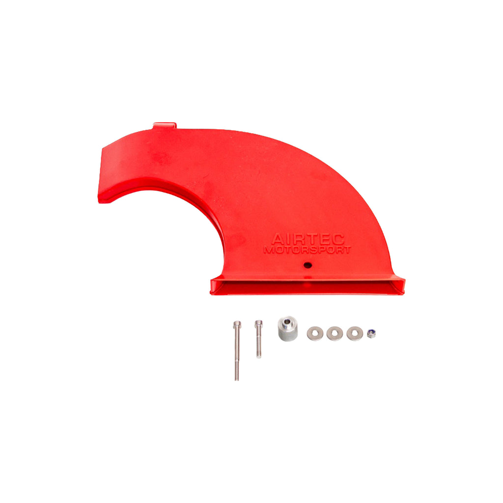 REAR DIFFERENTIAL COOLER | COROLLA GR