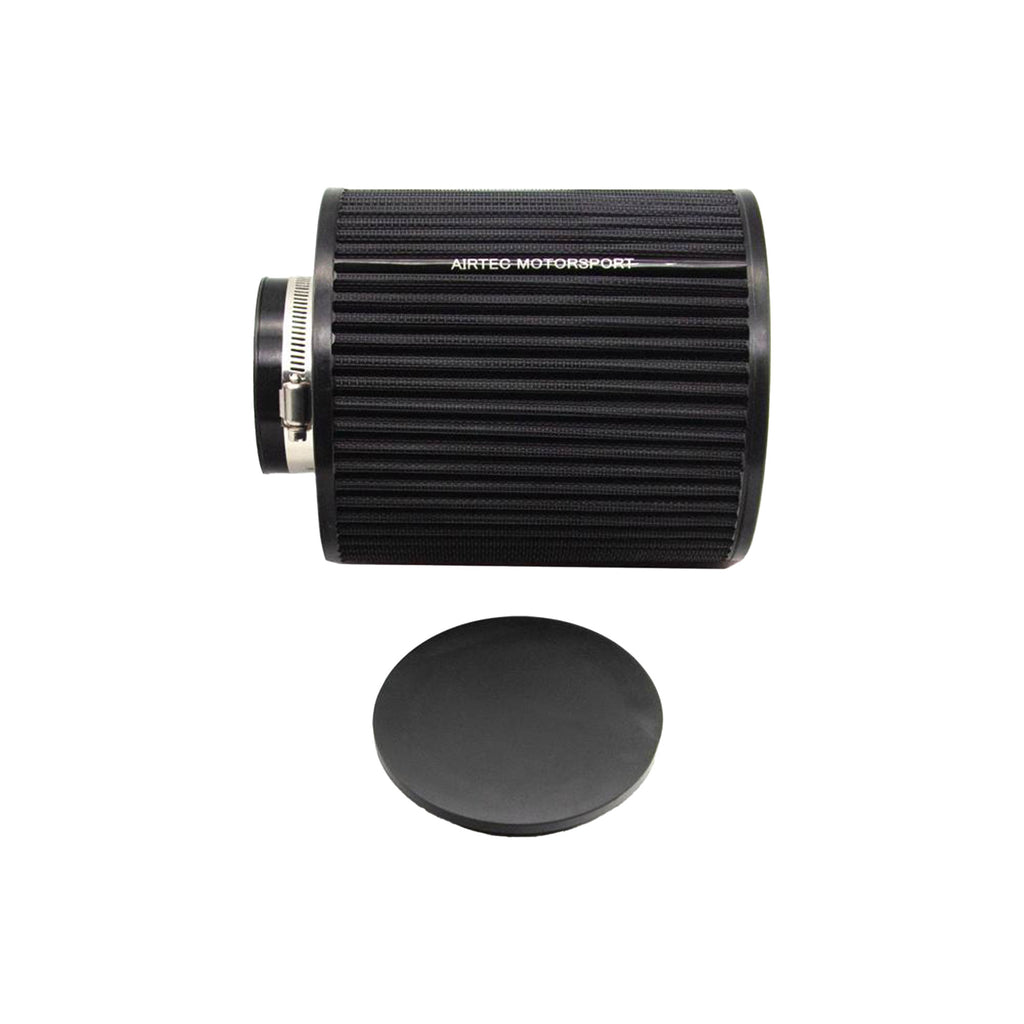 AIR BOX TOP WITH UPRATED FILTER | PETROL | TDCI
