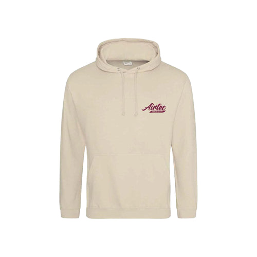 AIRTEC RETRO STYLE HOODIE