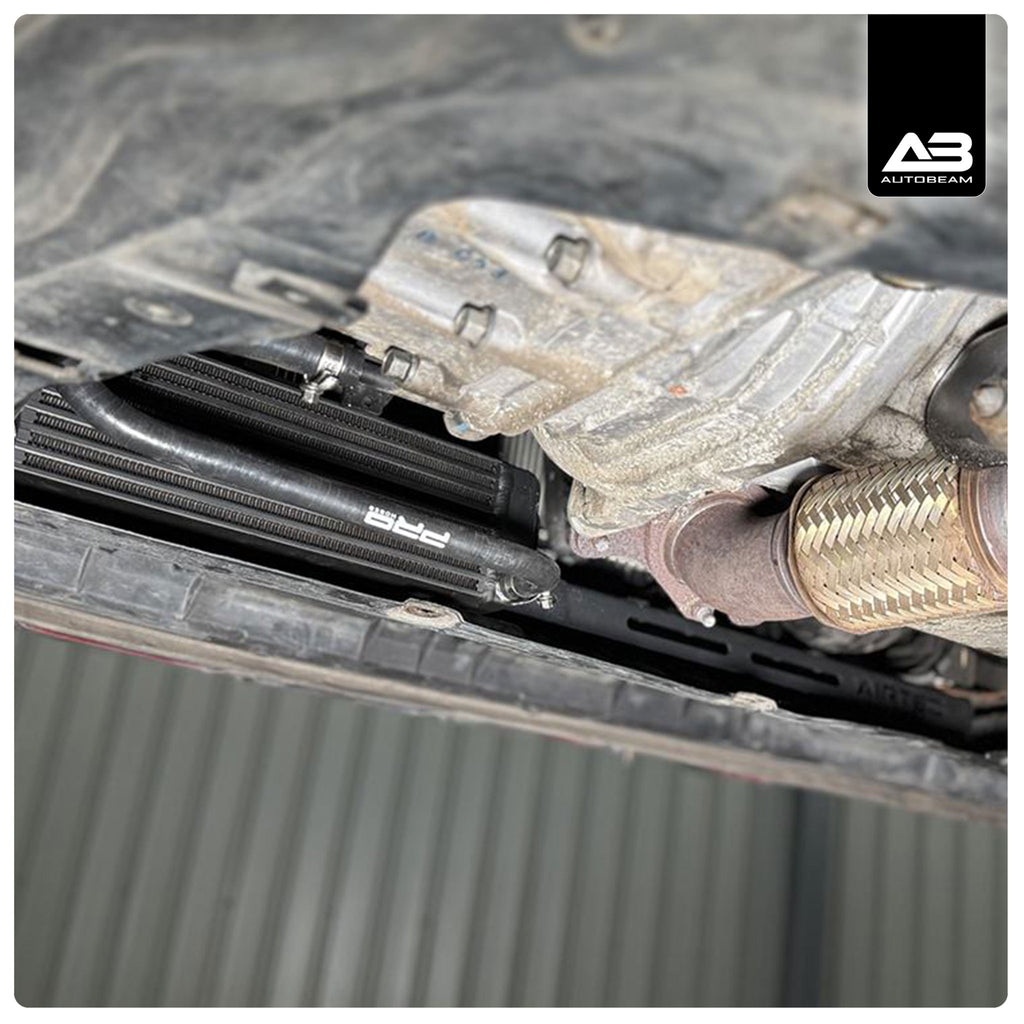 GEARBOX OIL COOLER | HONDA CIVIC FK8 TYPE R