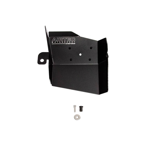 SECONDARY FRONT AIR FEED | YARIS GR