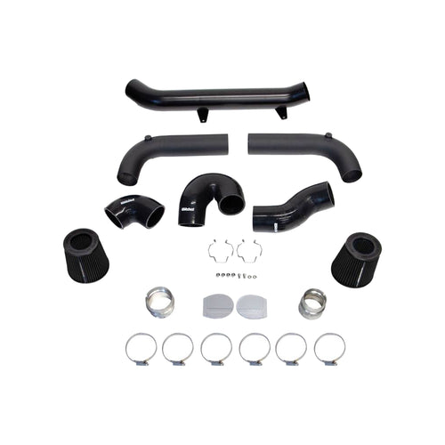 FRONT MOUNT INDUCTION KIT | BMW G8X (M2, M3 & M4)