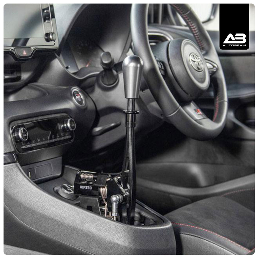 GEAR SHIFT ASSEMBLY | YARIS GR GEN 1