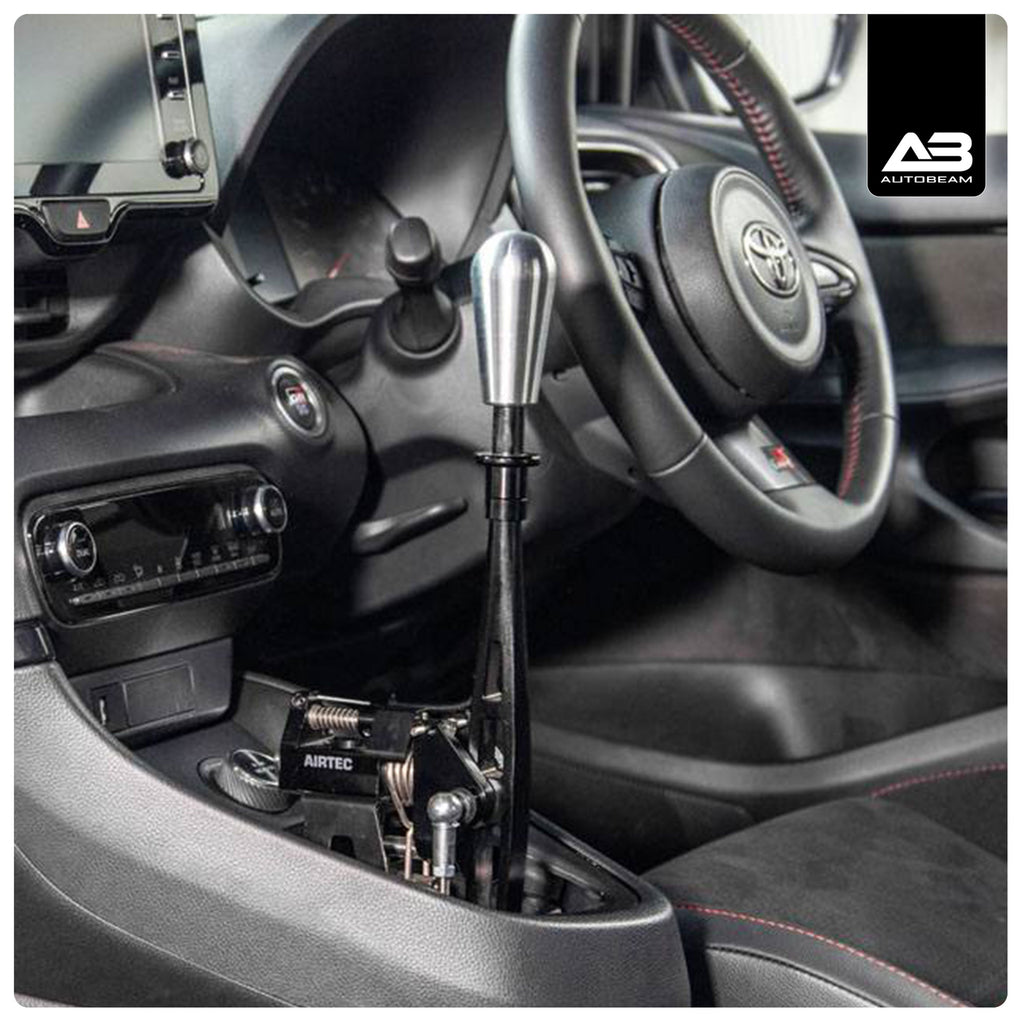 GEAR SHIFT ASSEMBLY | YARIS GR GEN 1