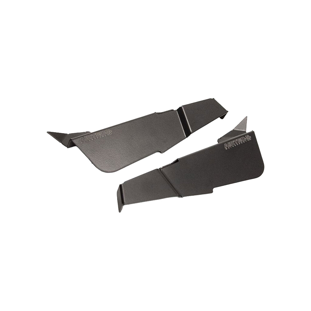 INNER WING AERO COVERS | YARIS GR