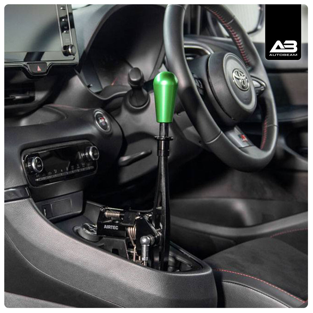GEAR SHIFT ASSEMBLY | YARIS GR GEN 1