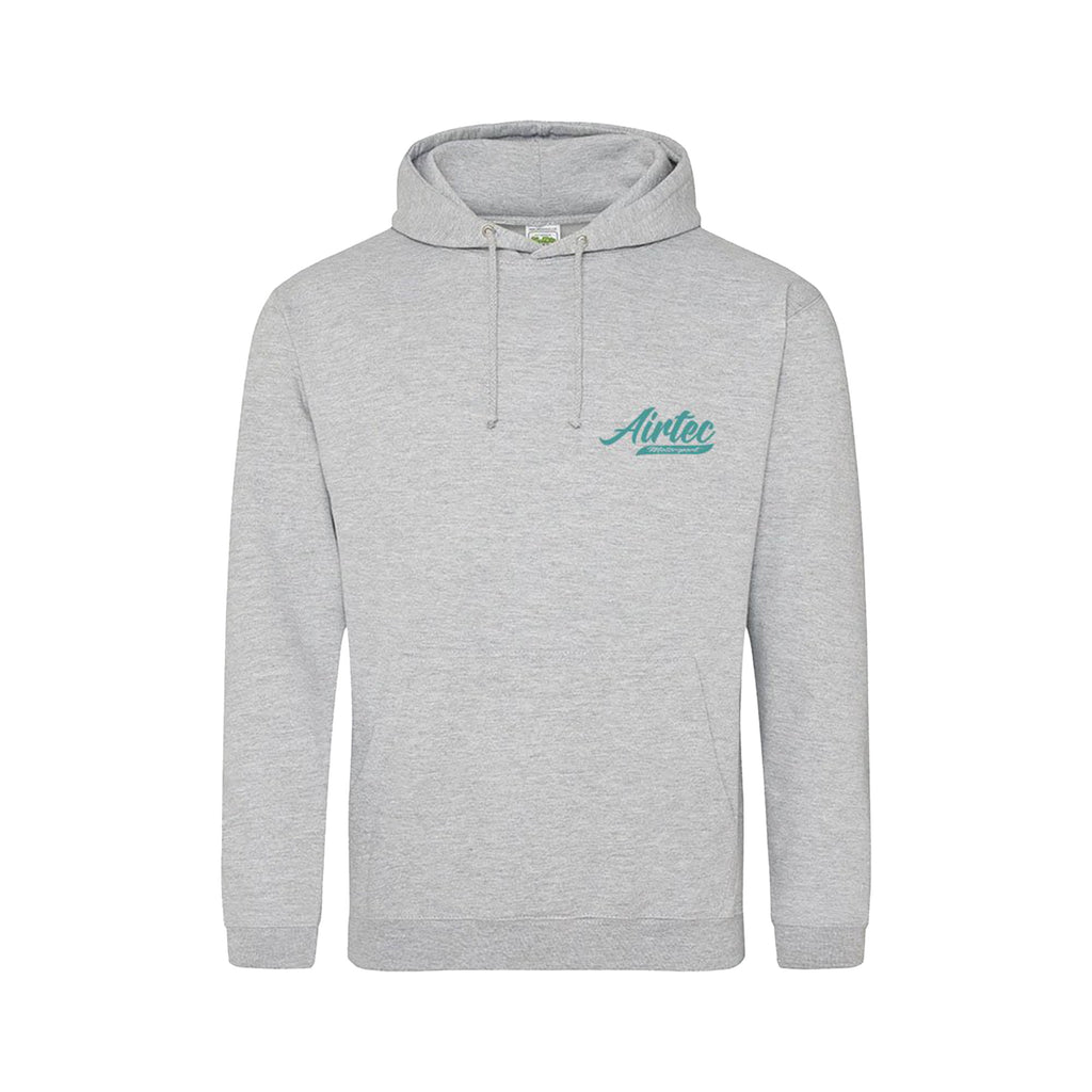 AIRTEC RETRO STYLE HOODIE