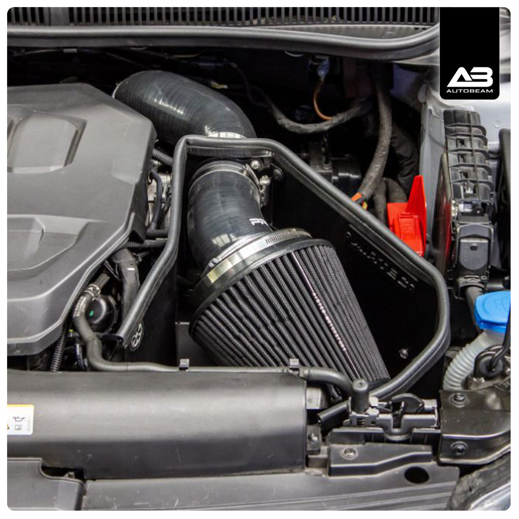 INDUCTION KIT | VW POLO GTI AW FACELIFT