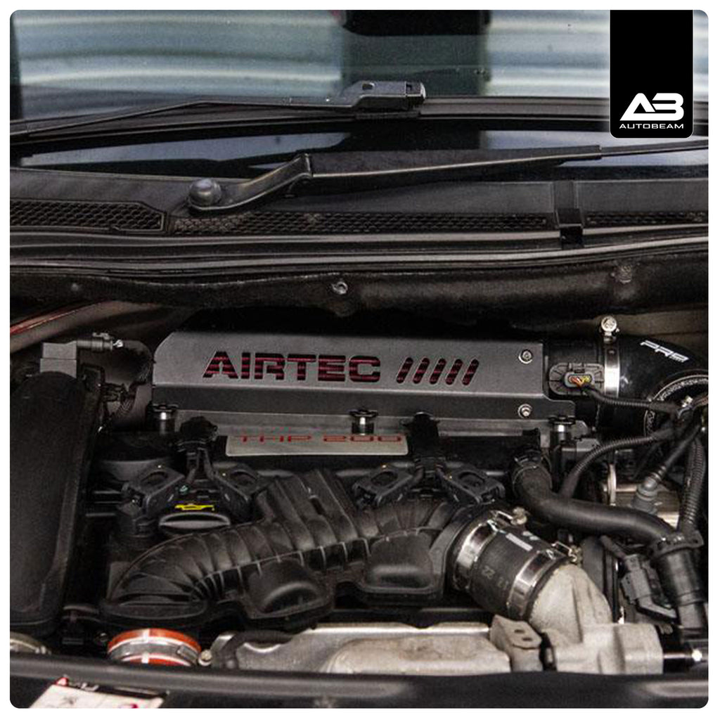 INDUCTION KIT | PEUGEOT 208 GTI