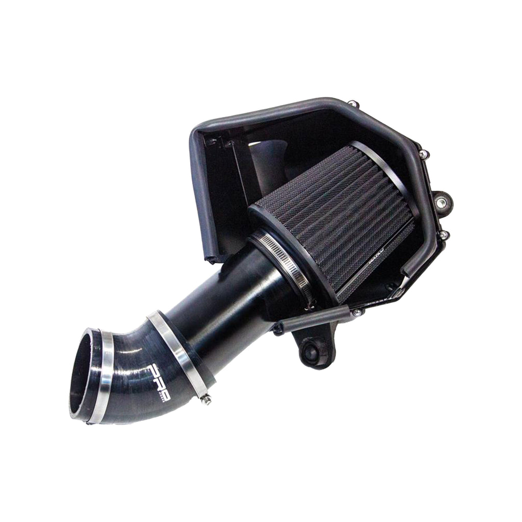 INDUCTION KIT | BMW M5/M6 (F10/F12)