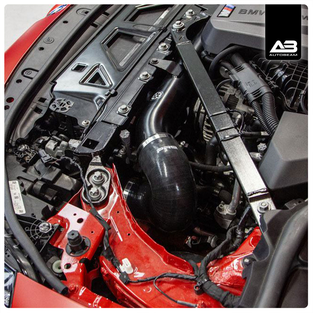 FRONT MOUNT INDUCTION KIT | BMW G8X (M2, M3 & M4)
