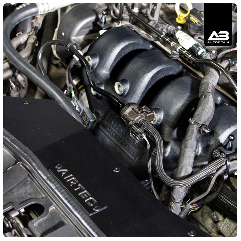 INLET MANIFOLD | FOCUS MK4 ST
