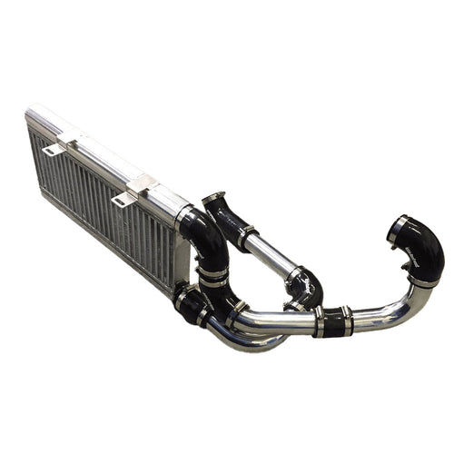 INTERCOOLER | MITSUBISHI COLT CZT