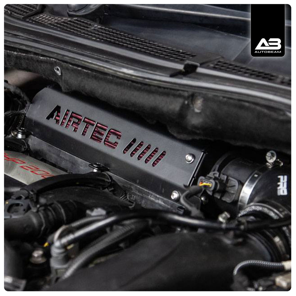 INDUCTION KIT | PEUGEOT 208 GTI