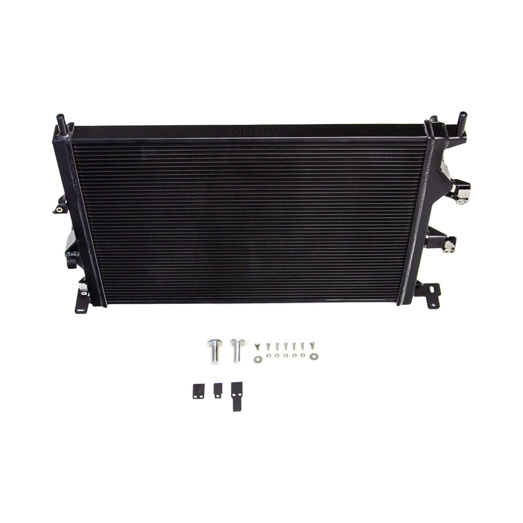 RADIATOR UPGRADE | FOCUS MK3 RS