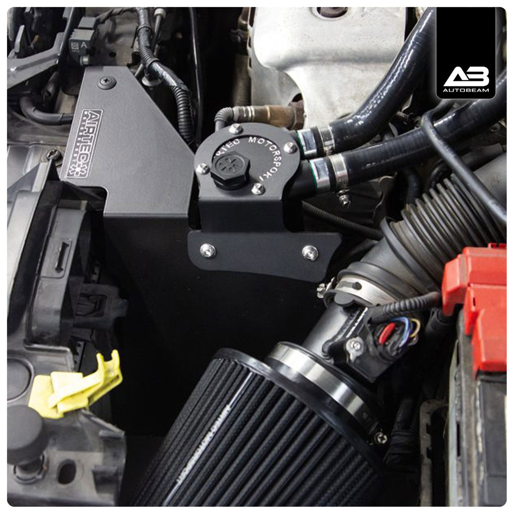 BREATHER CATCH CAN KIT | FIESTA MK7.5 1.0