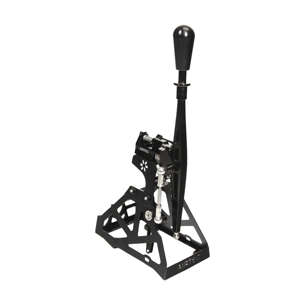 GEAR SHIFT ASSEMBLY | BLACK | COROLLA GR