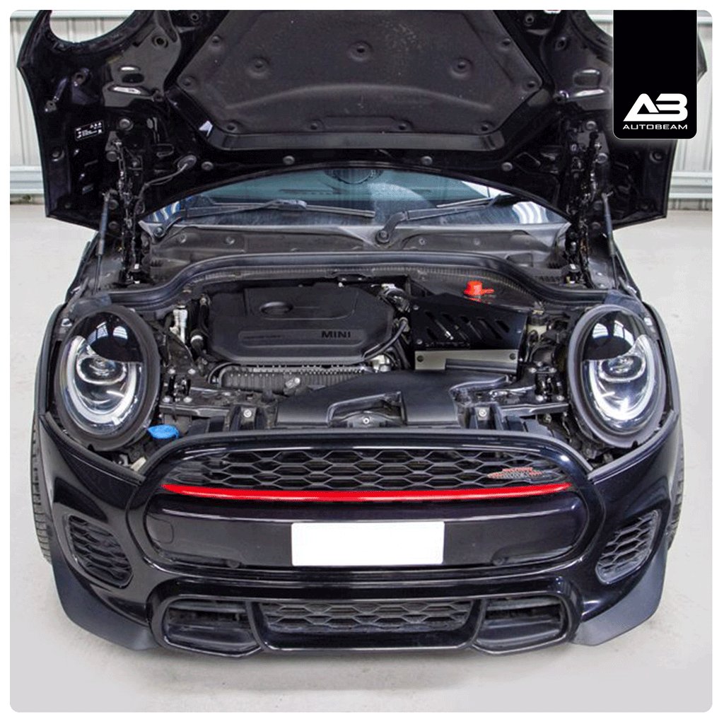 INDUCTION KIT | MINI F56 COOPER S & JCW FACELIFT LCI